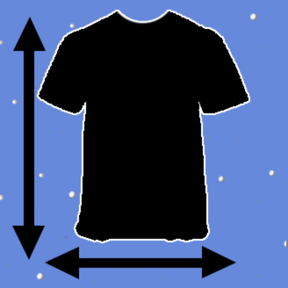 How do I measure my shirt size?